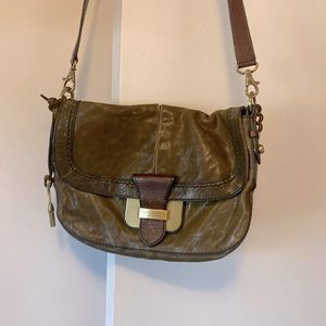 Fossil fifty four crossbody bag
